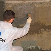 Материалы для защиты бетона и металла