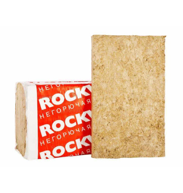Rockwool Кавити Баттс
