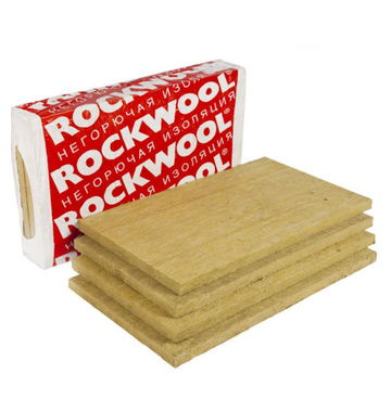 Rockwool РУФ БАТТС В ЭКСТРА