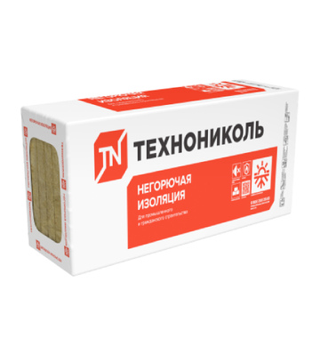 Утеплитель ТЕХНОРУФ Н ЭКСТРА