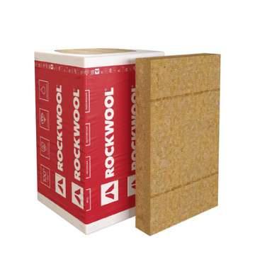 Rockwool ВЕНТИ БАТТС Д ОПТИМА