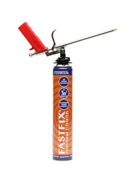 Напыляемый утеплитель PENOPLEX® FASTFIX®