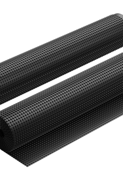 ПРОФИЛИРОВАННАЯ МЕМБРАНА PLASTGUARD 400 2*20м