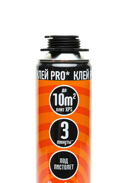Клей Пеноплэкс® FASTFIX® PRO