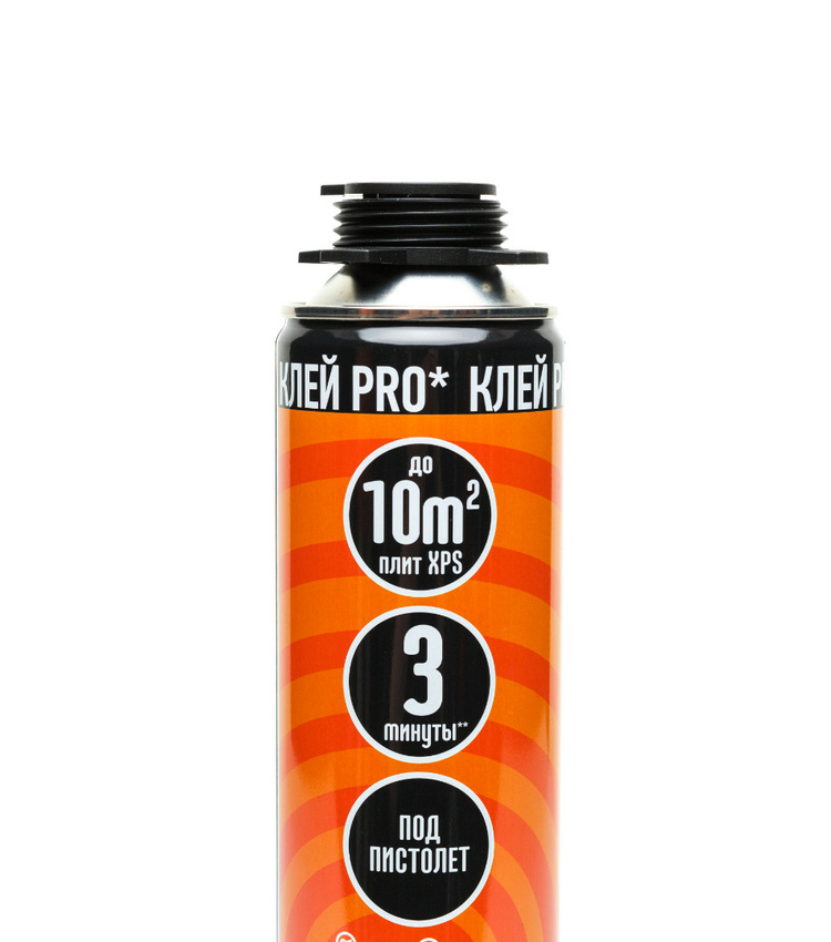 Клей Пеноплэкс® FASTFIX® PRO