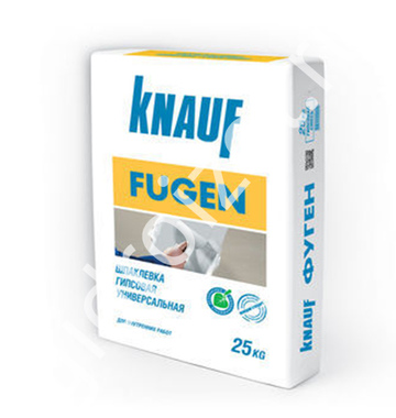 КНАУФ-ФУГЕН