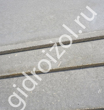 ЦСП (Цементно-стружечная плита)  (2700х1250)