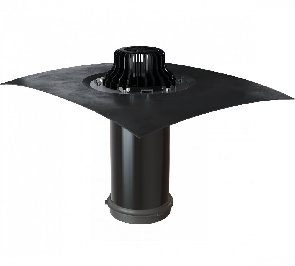 Надставной элемент VMN 110x450