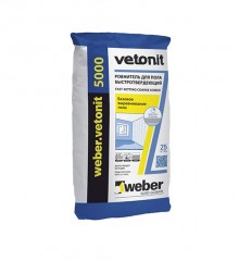 Weber Vetonit 5000