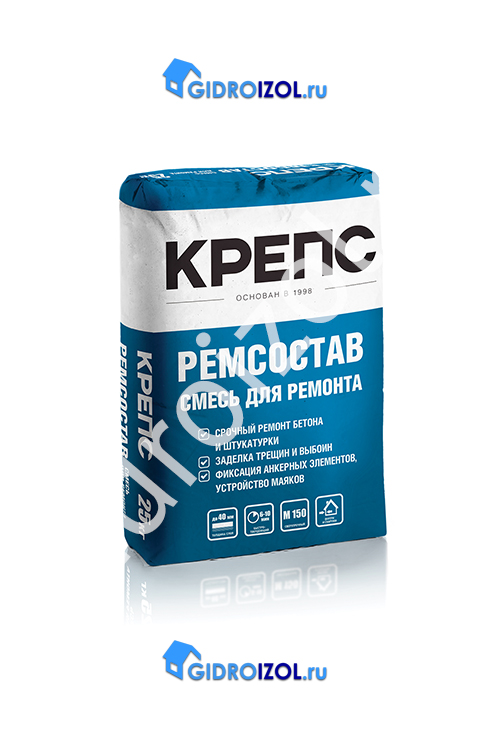 Крепс ремсостав