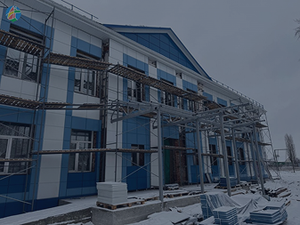 Проект 7