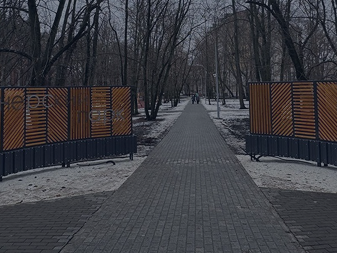 Проект 1